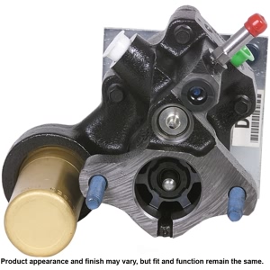 Cardone Reman Remanufactured Hydraulic Power Brake Booster w/o Master Cylinder for Chevrolet - 52-7343