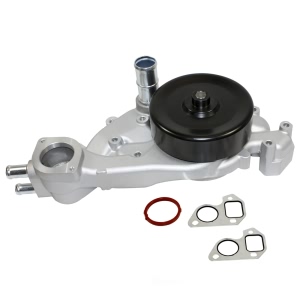 GMB Engine Coolant Water Pump for Cadillac CTS - 130-2060