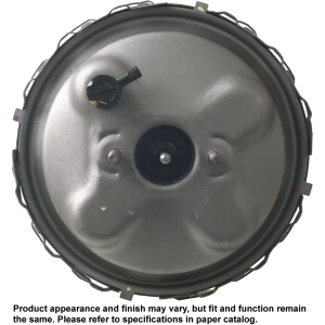Cardone Reman Remanufactured Vacuum Power Brake Booster w/o Master Cylinder for Chevrolet R1500 Suburban - 54-71069