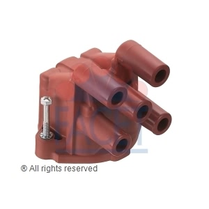 facet Ignition Distributor Cap - 2.7530/18PHT