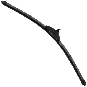 Denso 22" Black Beam Style Wiper Blade for Chevrolet Silverado 3500 HD - 161-1322