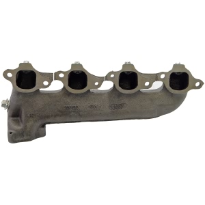 Dorman Cast Iron Natural Exhaust Manifold for Chevrolet G20 - 674-159