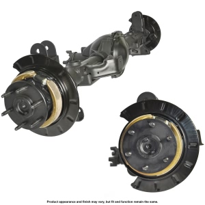 Cardone Reman Remanufactured Drive Axle Assembly for Chevrolet Avalanche 1500 - 3A-18002MOL