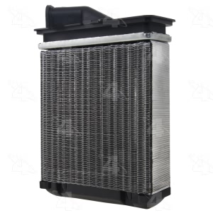 Four Seasons Hvac Heater Core for Pontiac - 93025