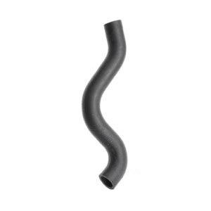 Dayco Engine Coolant Curved Radiator Hose for Buick Park Avenue - 71779