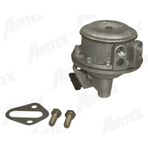 Airtex Mechanical Fuel Pump for Pontiac GTO - 4512