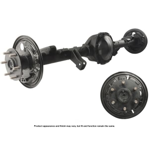 Cardone Reman Remanufactured Drive Axle Assembly for GMC K1500 - 3A-18001LOH