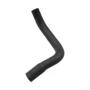 Dayco Engine Coolant Curved Radiator Hose for Chevrolet C30 - 70778