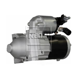 Remy Remanufactured Starter for Chevrolet - 26016
