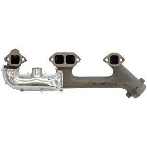 Dorman Cast Iron Natural Exhaust Manifold for GMC V2500 - 674-158