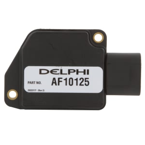 Delphi Mass Air Flow Sensor for Pontiac Firebird - AF10125