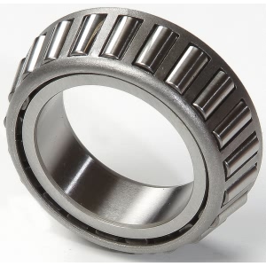 National Front Outer Differential Pinion Bearing for Chevrolet Corvette - M802048