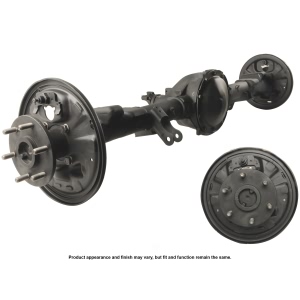 Cardone Reman Remanufactured Drive Axle Assembly for GMC K1500 Suburban - 3A-18003LHH