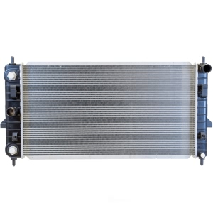 Denso Engine Coolant Radiator for Chevrolet Cobalt - 221-9021
