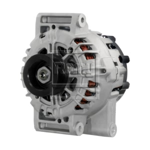 Remy Remanufactured Alternator for Buick - 22071