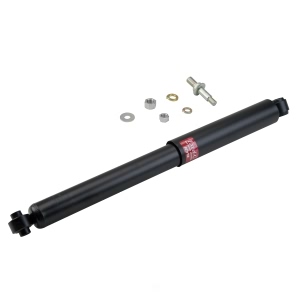 KYB Excel G Rear Driver Or Passenger Side Twin Tube Shock Absorber for Chevrolet C10 - 344072