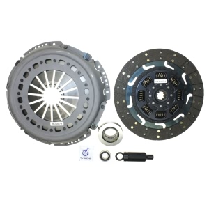 SKF Wheel Seal for GMC V2500 Suburban - 17053