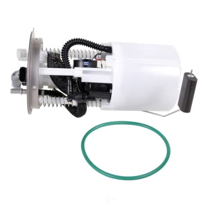 Denso Fuel Pump Module for Chevrolet Trailblazer EXT - 953-3053