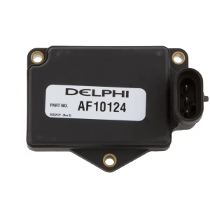 Delphi Mass Air Flow Sensor for Buick LeSabre - AF10124