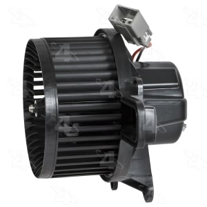 Four Seasons Hvac Blower Motor With Wheel for Cadillac CT6 - 76977