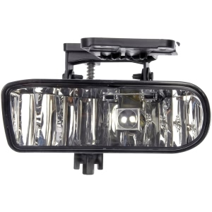 Dorman Driver Side Replacement Fog Light for GMC - 923-846