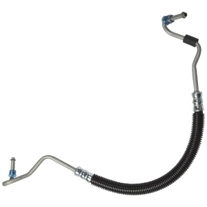 Gates Power Steering Pressure Line Hose Assembly Pump To Hydroboost for Cadillac Escalade - 353800