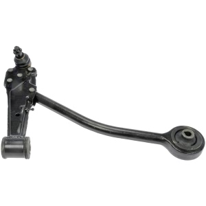 Dorman Front Driver Side Lower Non Adjustable Control Arm And Ball Joint Assembly for Cadillac DeVille - 521-973