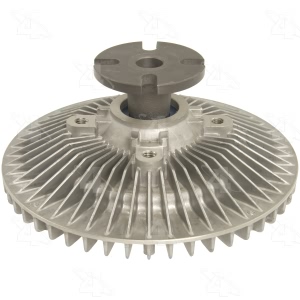 Four Seasons Thermal Engine Cooling Fan Clutch for Pontiac - 36952
