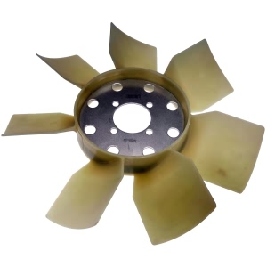 Dorman Engine Cooling Fan Blade for GMC - 621-322