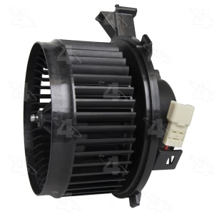Four Seasons Hvac Blower Motor With Wheel for Chevrolet Trax - 76932