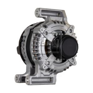 Remy Remanufactured Alternator for Buick Envision - 22062