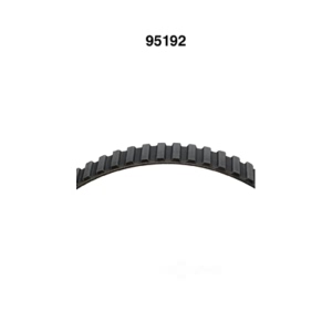 Dayco Timing Belt for Oldsmobile Cutlass Supreme - 95192