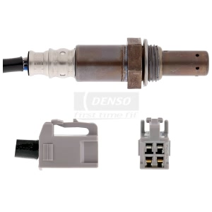 Denso Oxygen Sensor for Pontiac Vibe - 234-4305