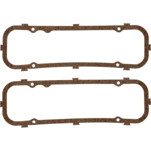 Victor Reinz Valve Cover Gasket Set for Cadillac Fleetwood - 15-10550-01
