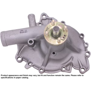 Cardone Reman Remanufactured Water Pumps for Pontiac Sunbird - 58-114