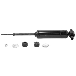 Monroe OESpectrum™ Front Driver or Passenger Side Monotube Shock Absorber for Buick Electra - 5815