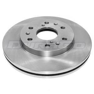 DuraGo Vented Front Brake Rotor for Chevrolet Express 1500 - BR55097