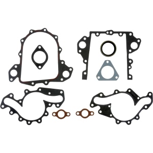 Victor Reinz Timing Cover Gasket Set for Chevrolet R20 - 15-10274-01
