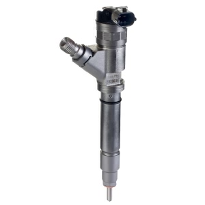 Delphi Remanufactured Fuel Injector for GMC Sierra 3500 - EX631046