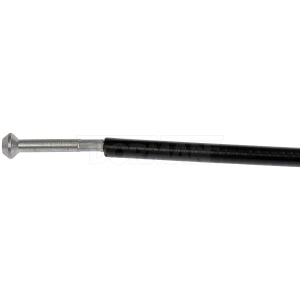 Dorman OE Solutions Hood Release Cable for Saturn LS2 - 912-177