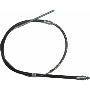 Wagner Parking Brake Cable for Chevrolet El Camino - BC88570