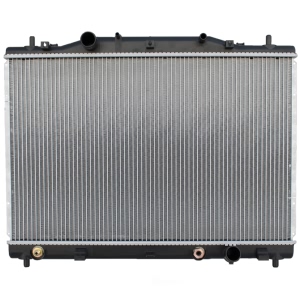 Denso Engine Coolant Radiator for Cadillac CTS - 221-9164