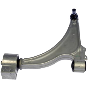Dorman Front Passenger Side Lower Non Adjustable Control Arm And Ball Joint Assembly for Chevrolet Volt - 521-892