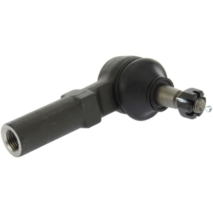 Centric Premium™ Front Outer Steering Tie Rod End for Pontiac Fiero - 612.62071