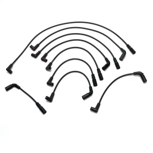 Delphi Spark Plug Wire Set - XS10257