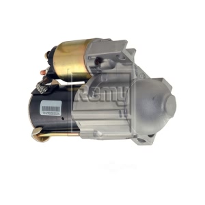 Remy Remanufactured Starter for Buick Century - 26429
