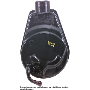 Cardone Reman Remanufactured Power Steering Pump w/Reservoir for Pontiac Phoenix - 20-6902