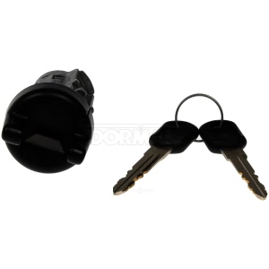 Dorman Ignition Lock Cylinder for Oldsmobile Achieva - 989-017