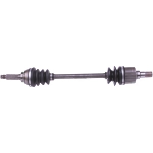 Cardone Reman Remanufactured CV Axle Assembly for Chevrolet Sprint - 60-1053
