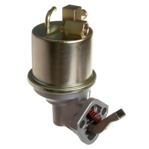 Delphi Mechanical Fuel Pump for Chevrolet P30 - MF0033